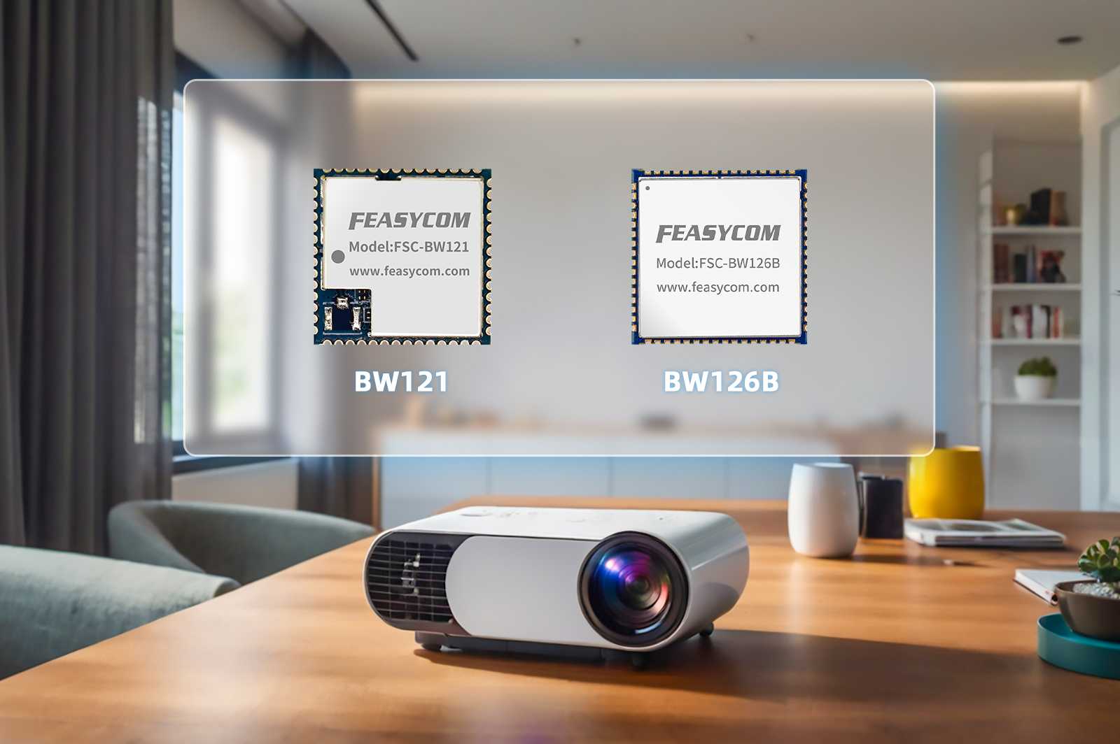 介紹Wi-Fi6技術在速率、穩(wěn)定性方面的提升，為無線投屏帶來更高質(zhì)量的體驗。