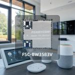 FSC BW 3583V