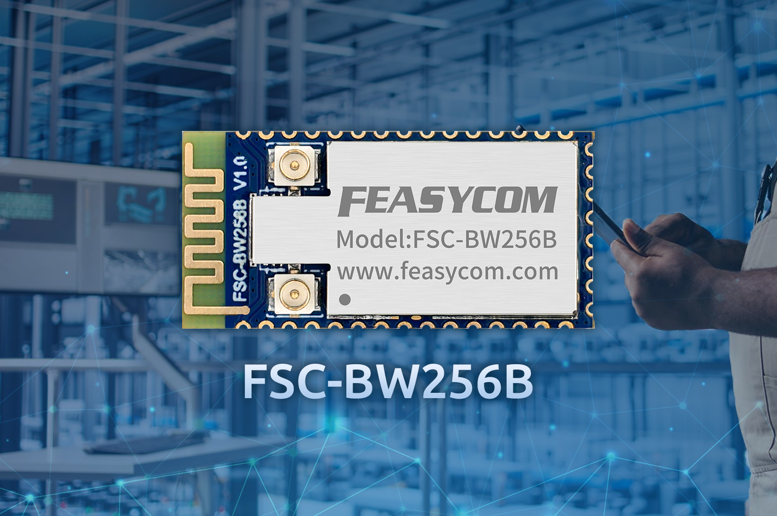 一顆模塊搞定 WiFi + 藍(lán)牙:WiFi藍(lán)牙模塊從原理到應(yīng)用 5 wi fi6 01