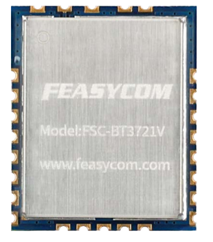 Silicon Labs EFR32BG22車規(guī)數(shù)字鑰匙方案 5 image5